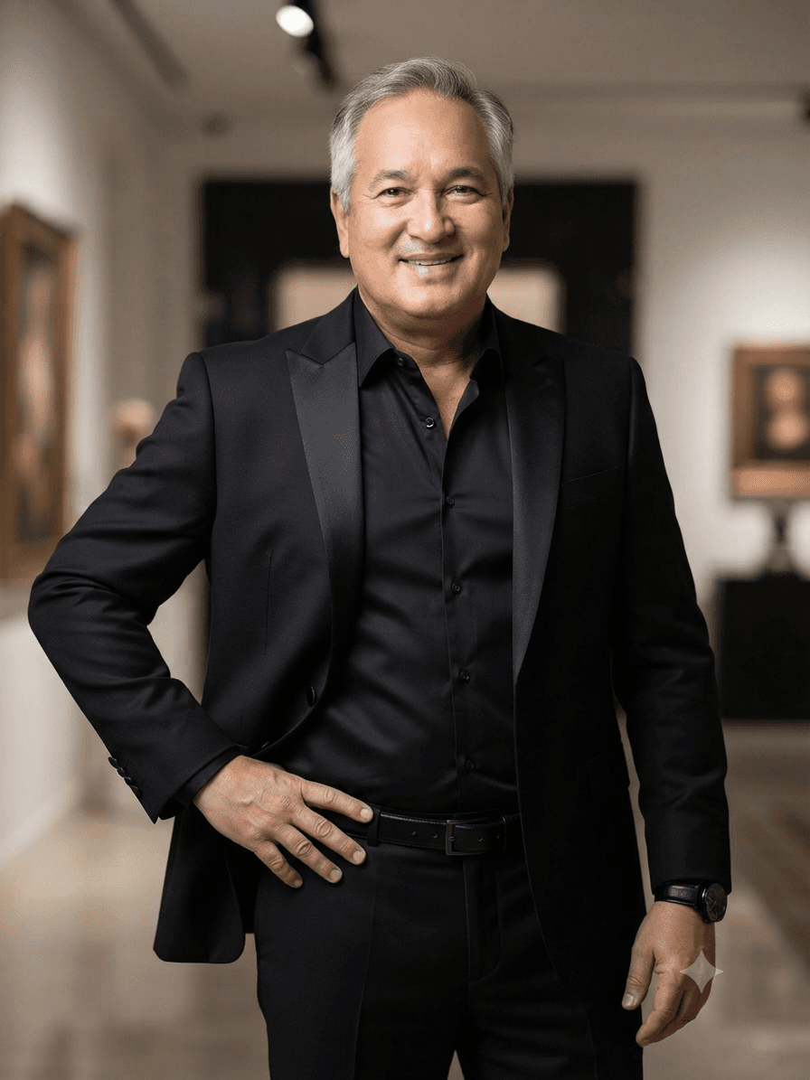 Foto de MSc: GUIDO JORGE PEREZ MENDOZA